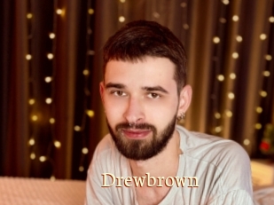 Drewbrown