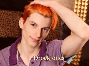 Drockjones