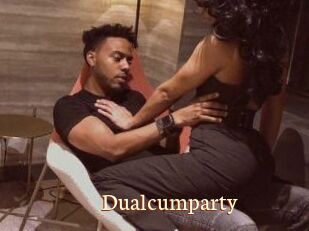 Dualcumparty