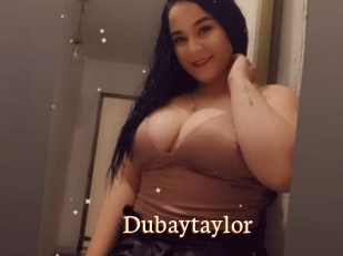 Dubaytaylor