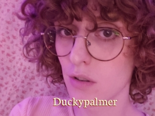 Duckypalmer