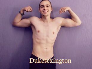 Dukesexington