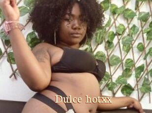 Dulce_hotxx