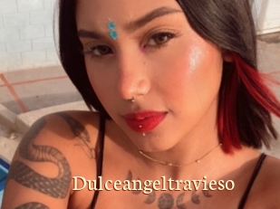 Dulceangeltravieso