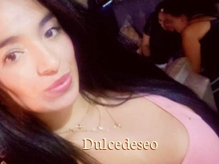 Dulcedeseo