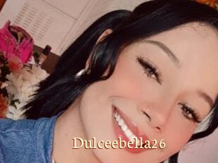 Dulceebella26