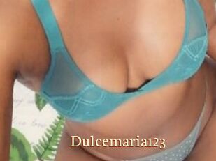 Dulcemaria123