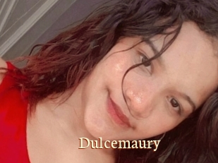 Dulcemaury