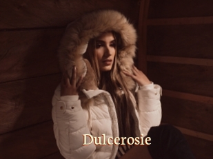 Dulcerosie