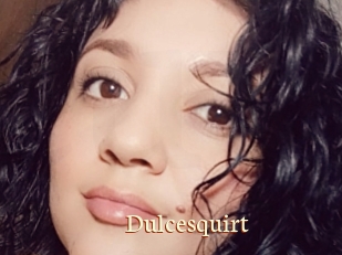 Dulcesquirt