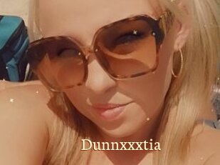 Dunnxxxtia