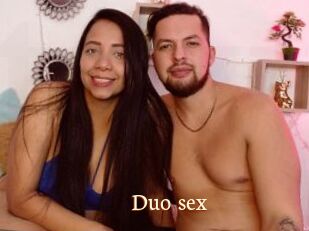 Duo_sex