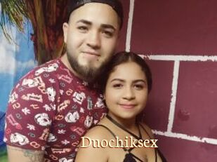 Duochiksex