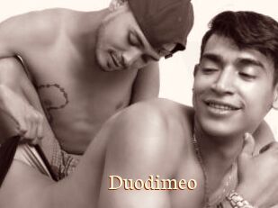 Duodimeo