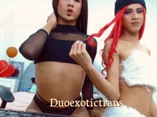 Duoexotictrans