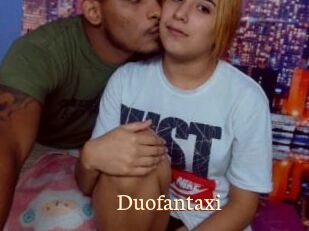 Duofantaxi