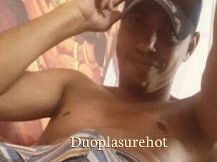 Duoplasurehot