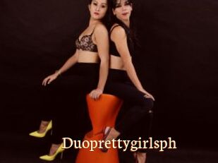 Duoprettygirlsph