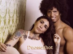 Duossexhot