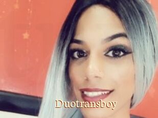 Duotransboy