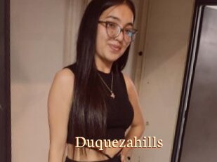 Duquezahills