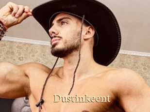 Dustinkeent