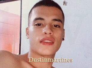 Dustinmartines