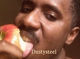 Dustysteel