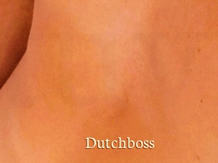 Dutchboss