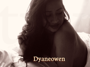 Dyaneowen