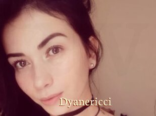 Dyanericci