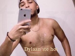 Dylaan_ste_hot