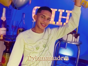 Dylamamadeus