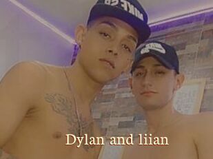 Dylan_and_liian