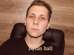 Dylan_hall