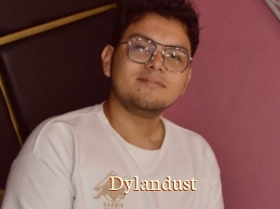 Dylandust