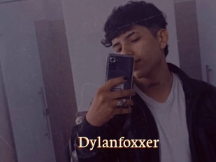 Dylanfoxxer