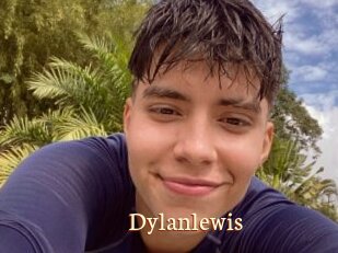 Dylanlewis