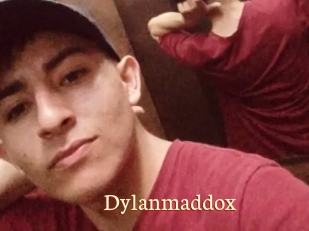 Dylanmaddox