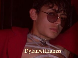 Dylanwilliamss