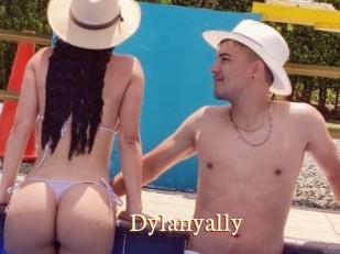 Dylanyally