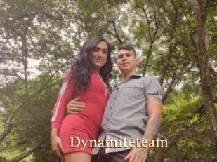 Dynamiteteam