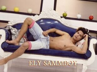 ELY_SAMMBOY