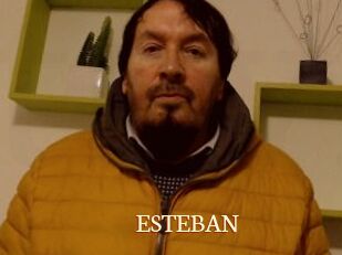 ESTEBAN