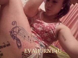 EVAHORNY4U