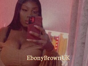 EbonyBrownUK