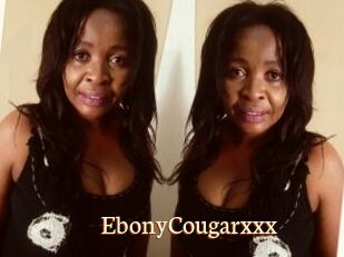 EbonyCougarxxx