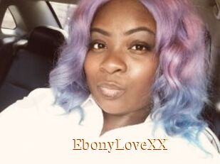 EbonyLoveXX