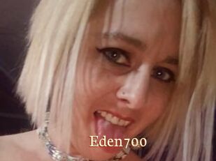 Eden700