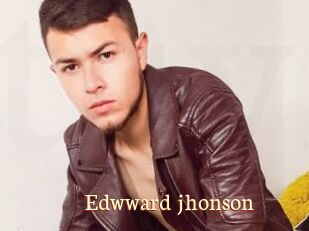 Edwward_jhonson